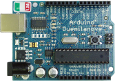 [public-domain photo of an Arduino board]