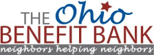 [Ohio Benefits Bank logo]