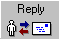 Compose a reply to the selected message(s)